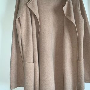 J. Crew Juliette Wool Sweater Small